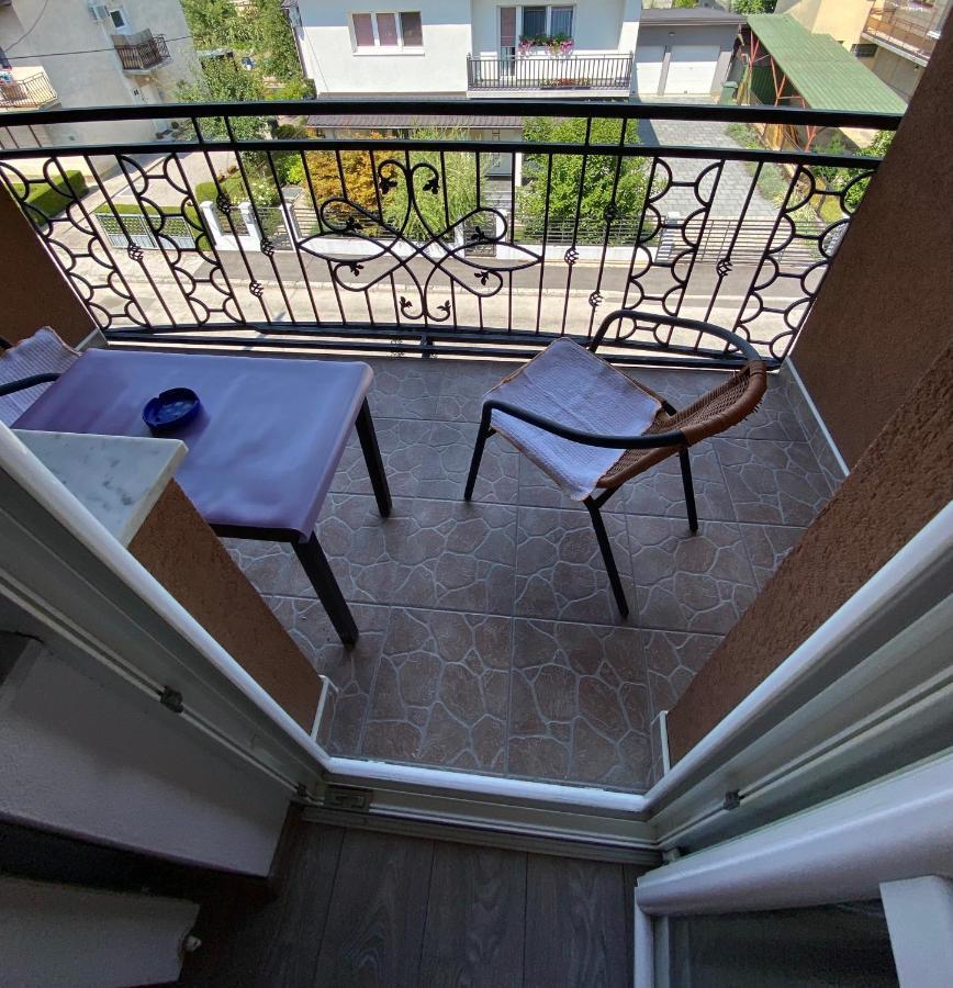 Big Apartment 3 Bedrooms Bihać Exterior foto