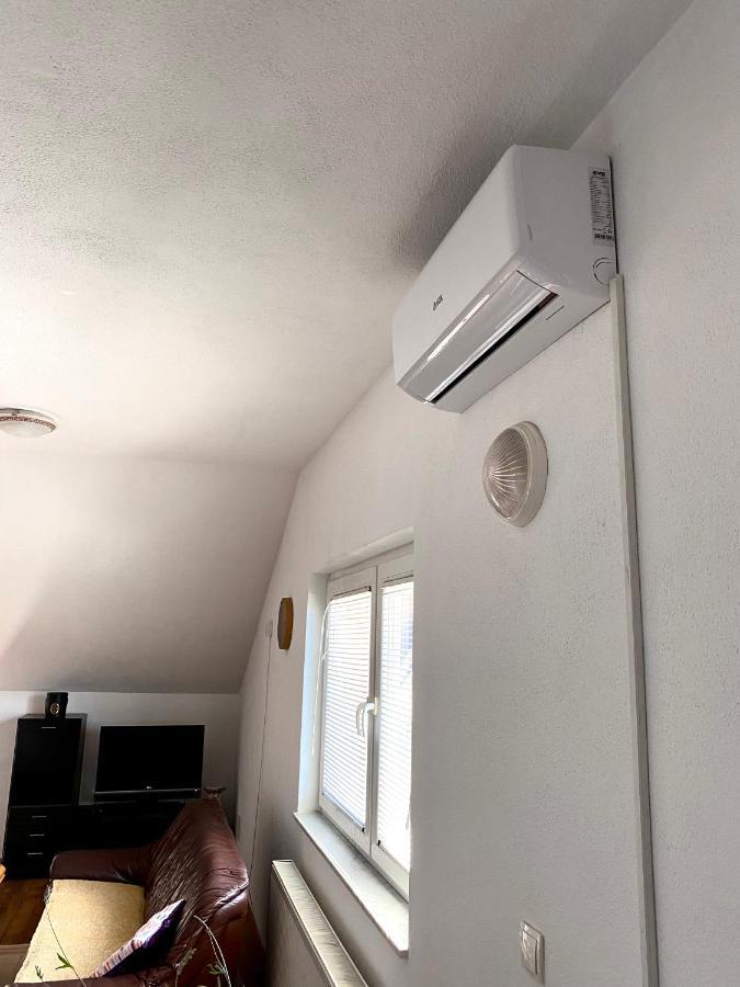 Big Apartment 3 Bedrooms Bihać Exterior foto