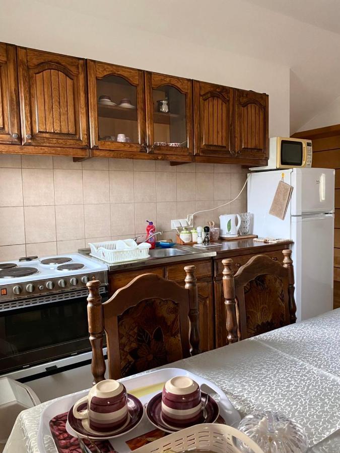 Big Apartment 3 Bedrooms Bihać Exterior foto